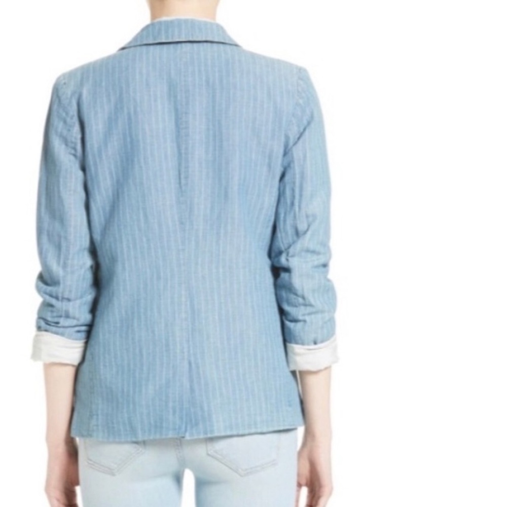 Joie Gabrianna Blazer - Picture 3 of 6